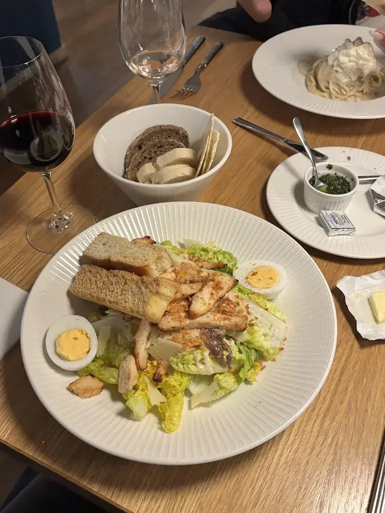 Menu_Ristorante 51_Amsterdam_image_3