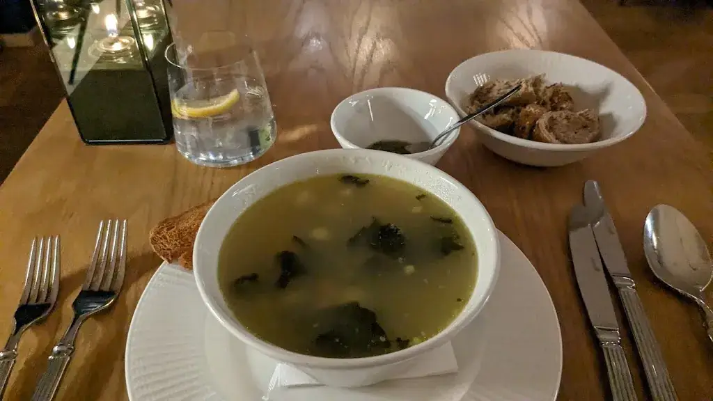 Menu_Ristorante 51_Amsterdam_image_5