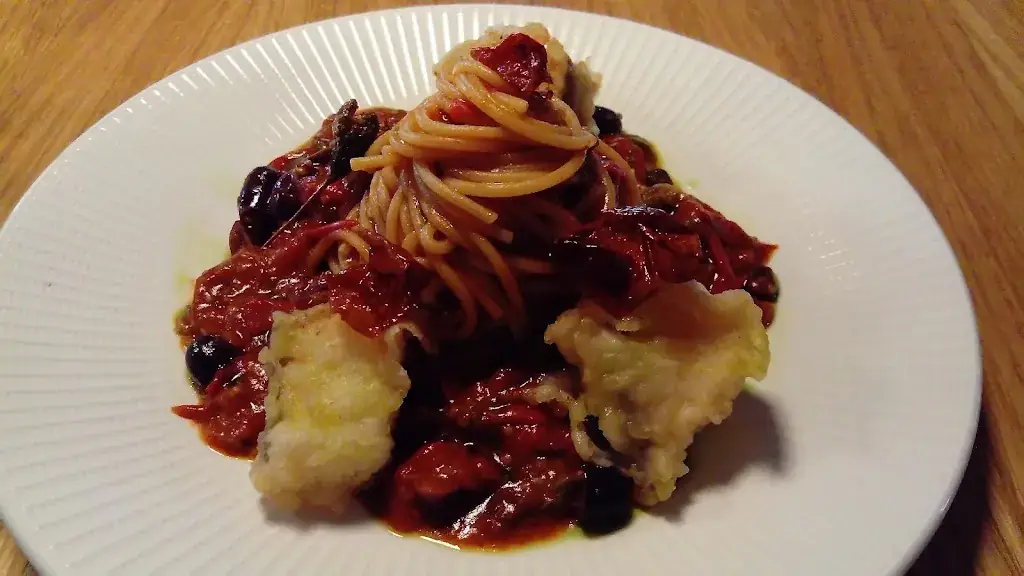 Stavrianna Gini_Ristorante 51_Amsterdam_review