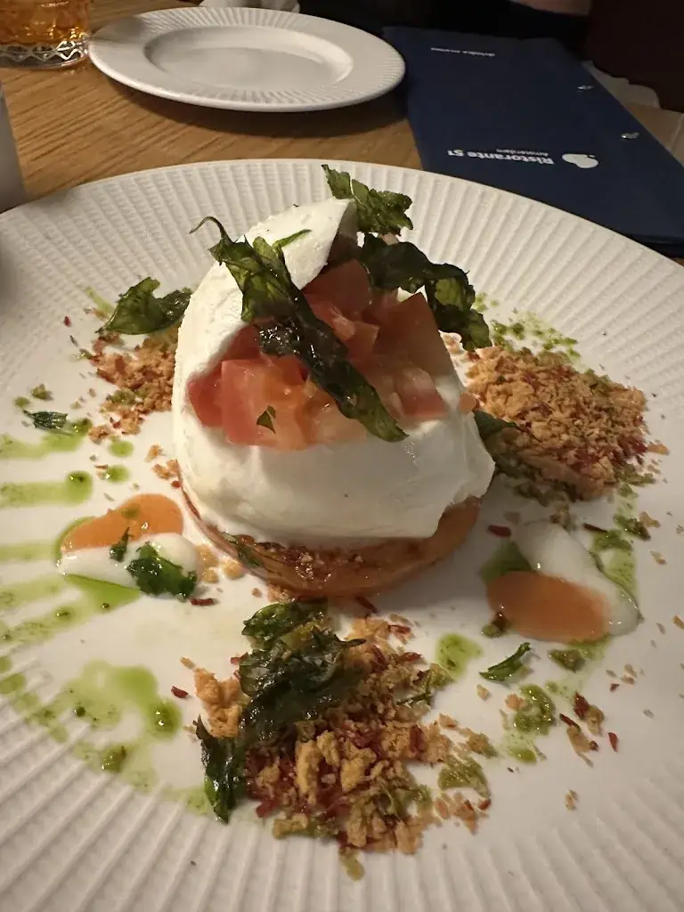 pyro472_Ristorante 51_Amsterdam_review