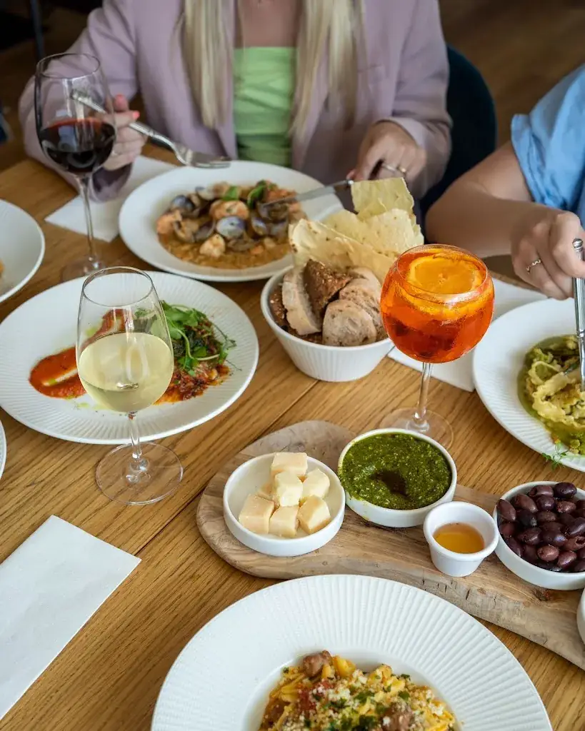 Ristorante 51_Amsterdam_slider_image_2