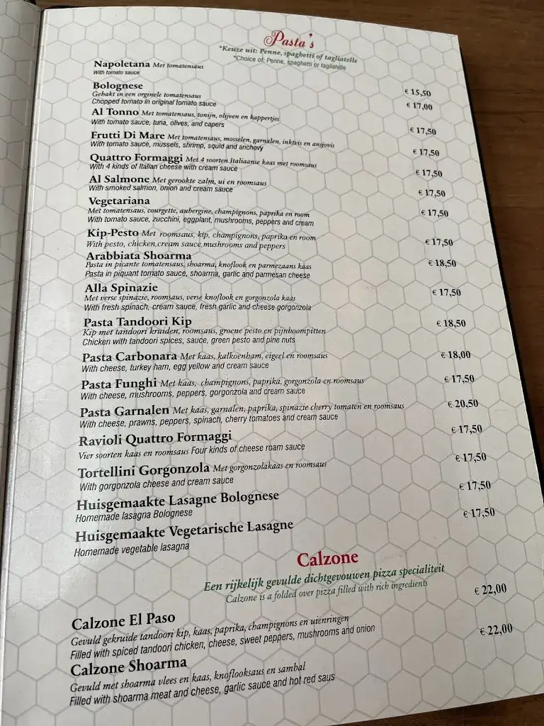 Menu_Marmaris Restaurant Hoekenrode_Amsterdam_image_4