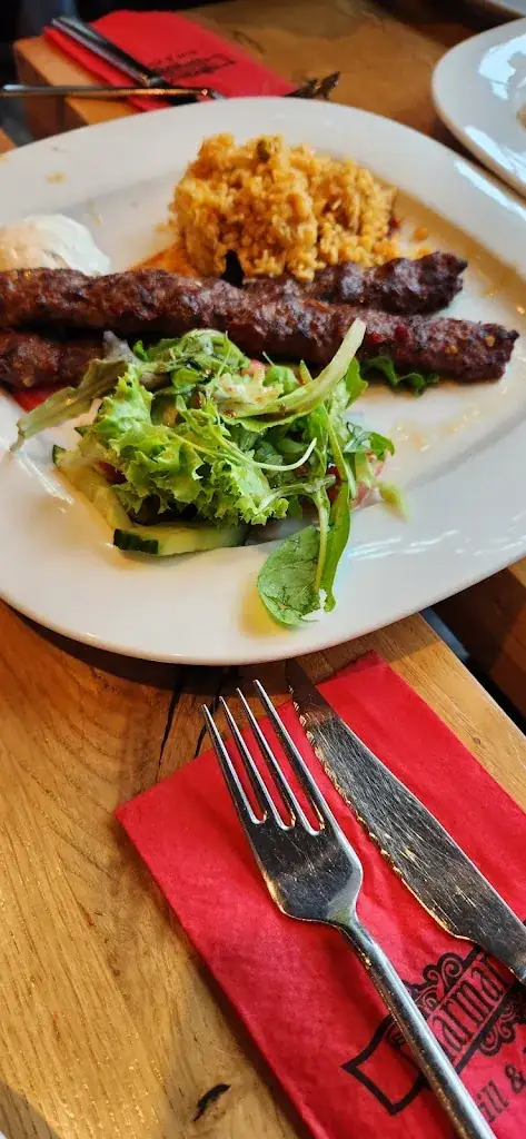 Menu_Marmaris Restaurant Hoekenrode_Amsterdam_image_8