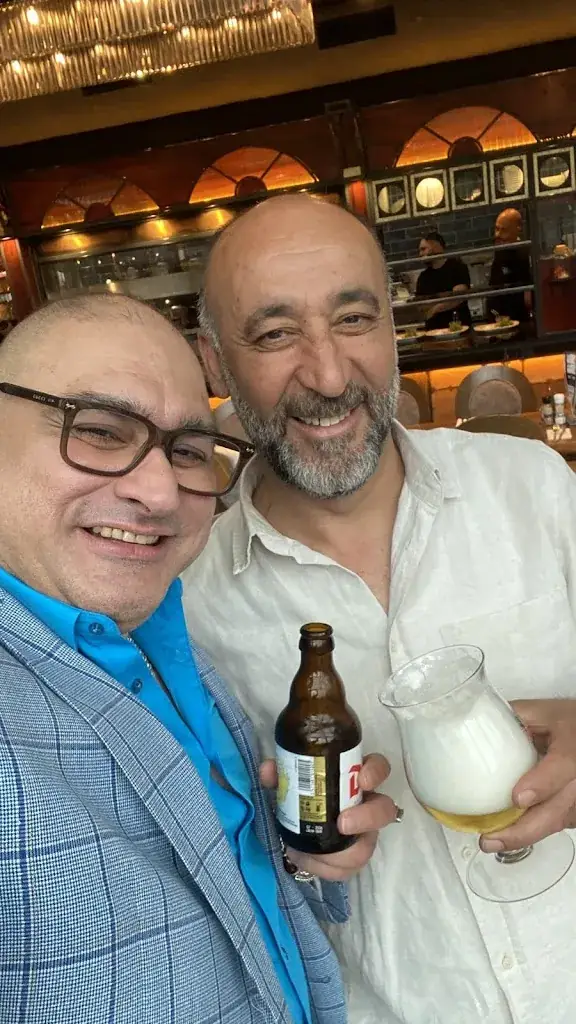 Bobby Singh_Marmaris Restaurant Hoekenrode_Amsterdam_review