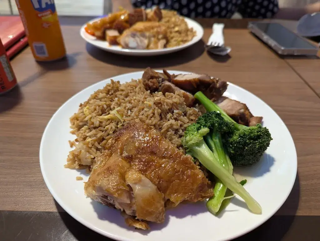 John G_Lucky King en Hong_Amsterdam_reseña