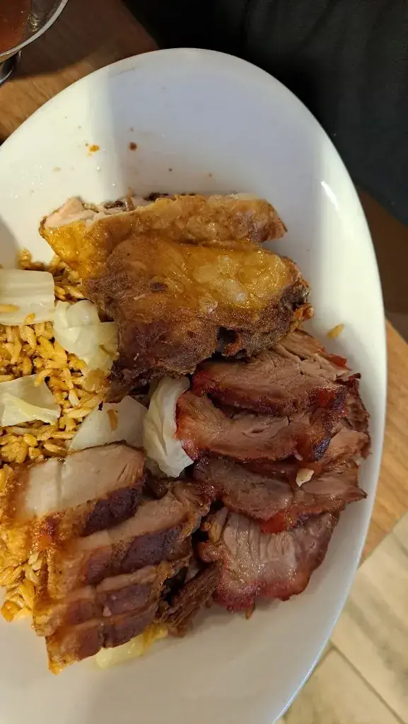 joppu Loper_Lucky King en Hong_Amsterdam_reseña