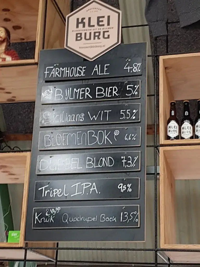 Menu_De Proefzaak Amsterdam_Amsterdam_image_4