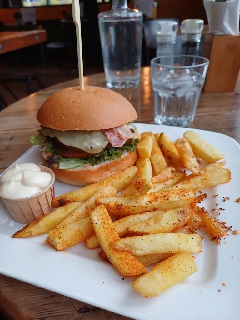 Menu_De Proefzaak Amsterdam_Amsterdam_image_9