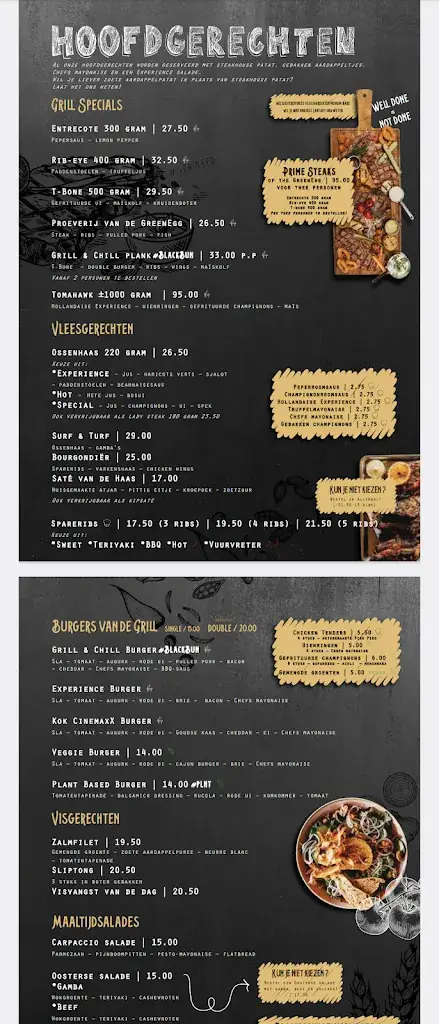 Menu_Restaurant Mr Lely_Lelystad_image_4