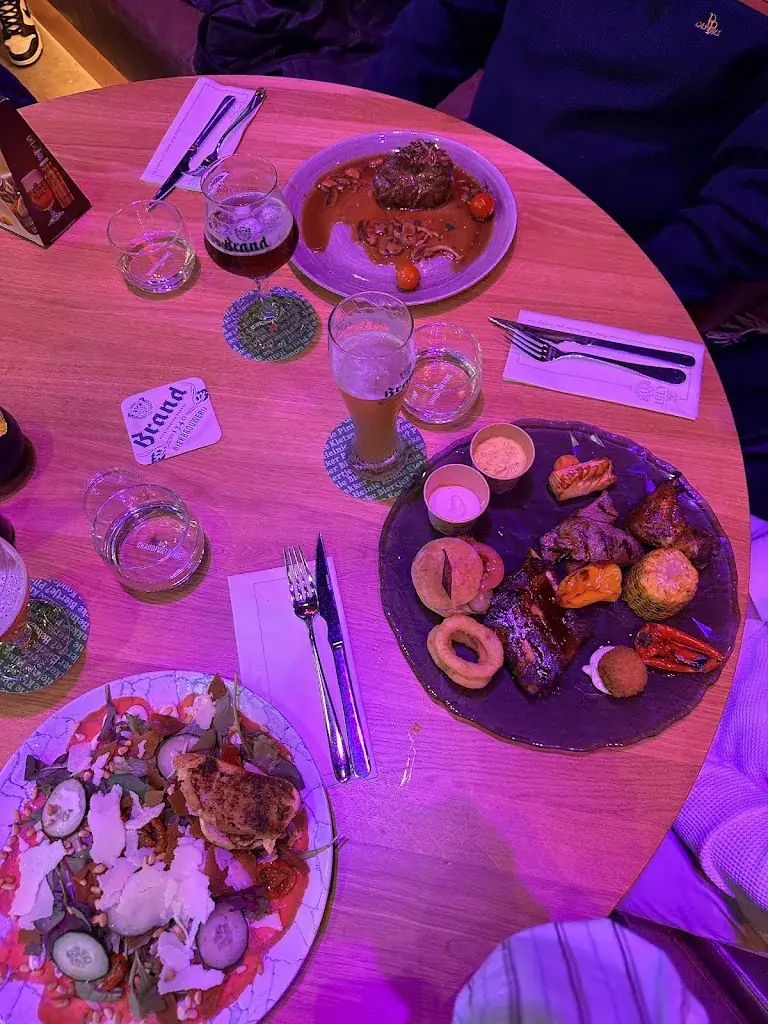 Menu_Restaurant Mr Lely_Lelystad_image_6