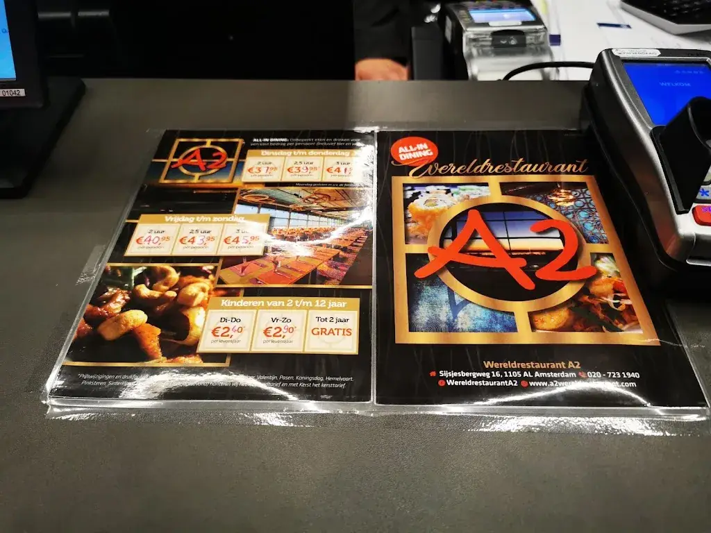 Menu_Wereldrestaurant A2_Amsterdam_imagen_2