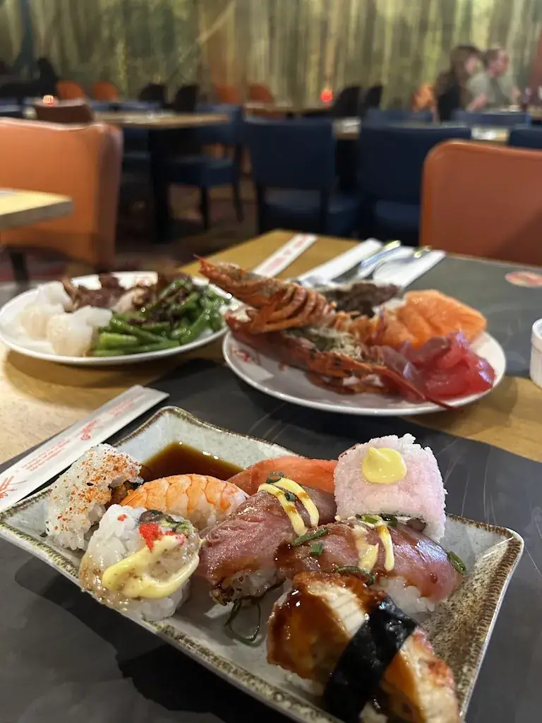 Jamilya Issa_Wereldrestaurant A2_Amsterdam_reseña