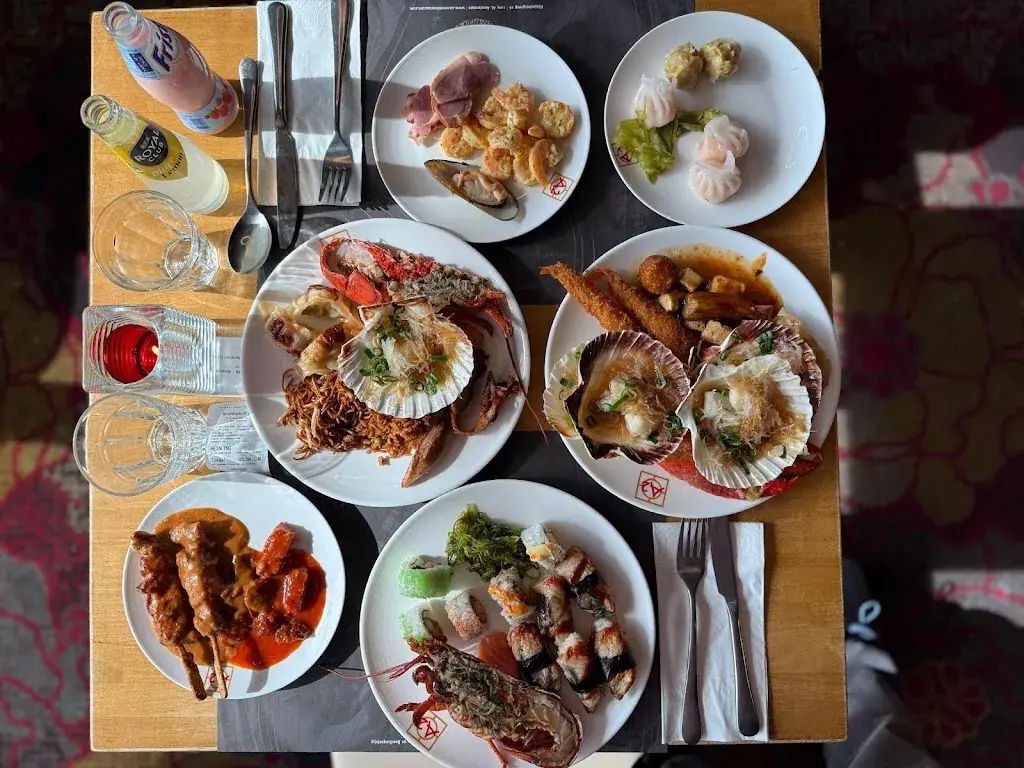 HM Tuang_Wereldrestaurant A2_Amsterdam_reseña