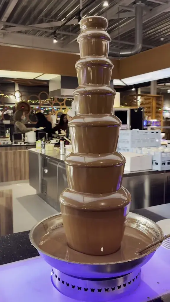 Joshika K_Wereldrestaurant A2_Amsterdam_reseña