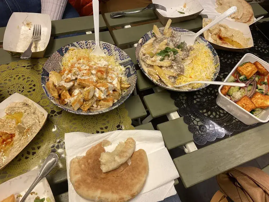 Emma G_Lemoene_Amsterdam_review