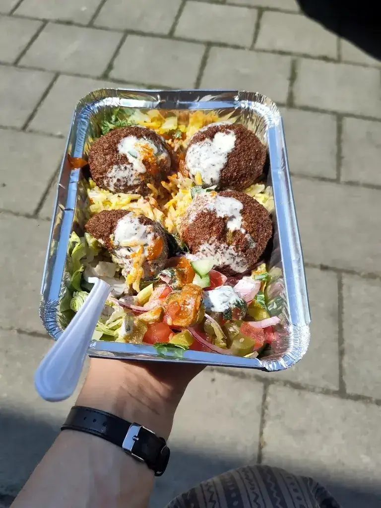 Valross '_Lemoene_Amsterdam_review