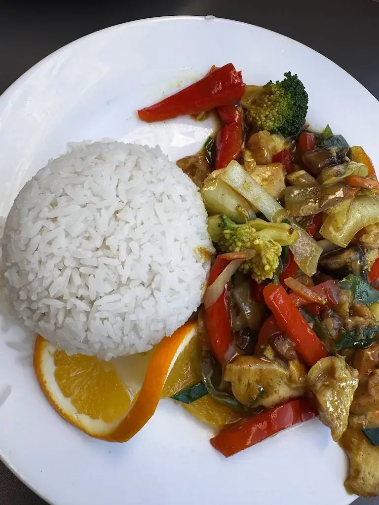 Syed Raza Jan_Asian Kitchen_Amsterdam-Zuidoost_review