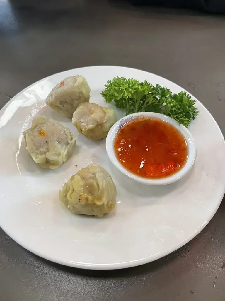 Vidhi Sethi_Asian Kitchen_Amsterdam-Zuidoost_review