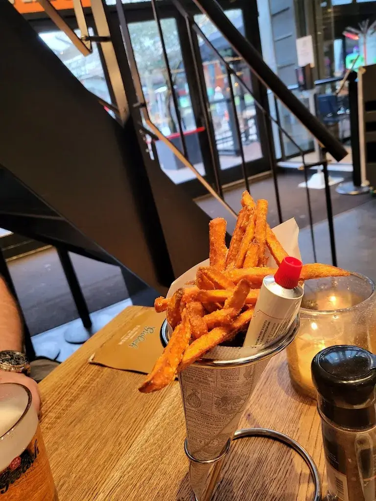 Menu_Grand Café Hoekenrode_Amsterdam_image_1