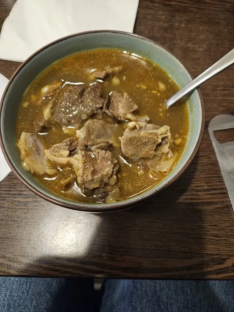 Menu_Obalade Suya Restaurant_Amsterdam_image_8