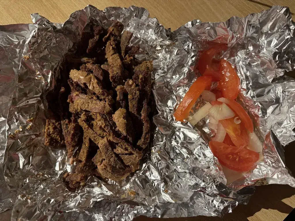 chinemerem onuorah_Obalade Suya Restaurant_Amsterdam_review