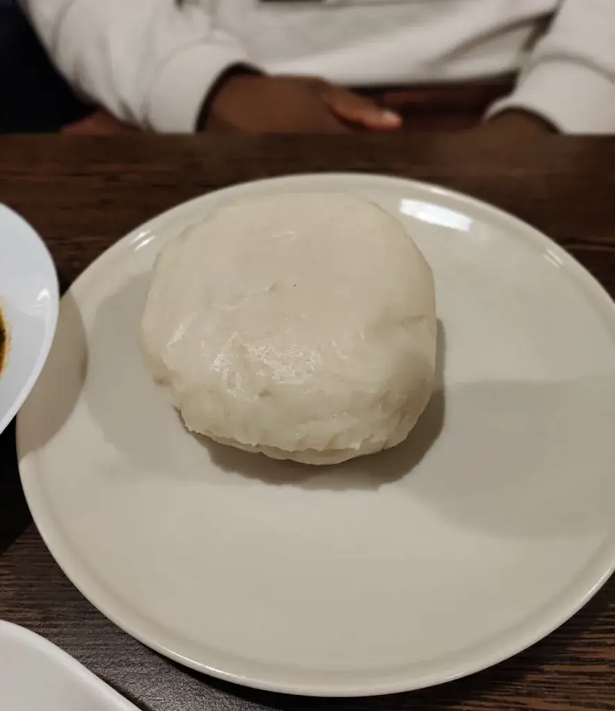 Masood Khodabaks_Obalade Suya Restaurant_Amsterdam_review