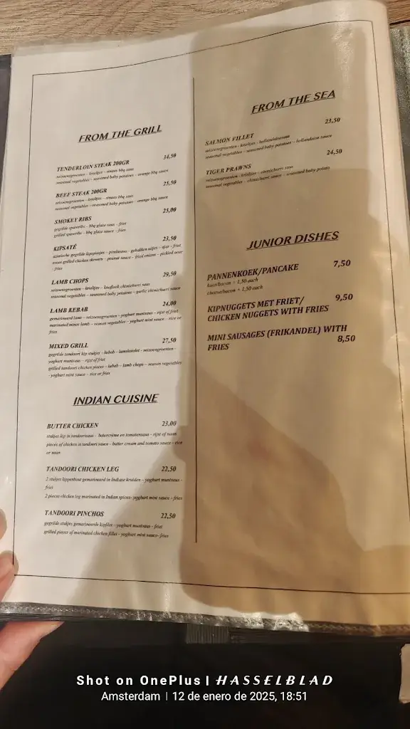 Menu_BLVD 020_Amsterdam_image_1