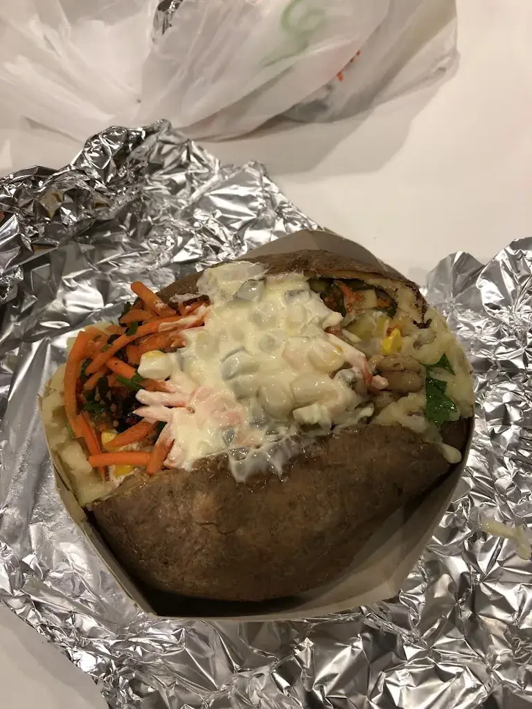 Menu_Easy & Fresh Falafel_Amsterdam_immagine_8