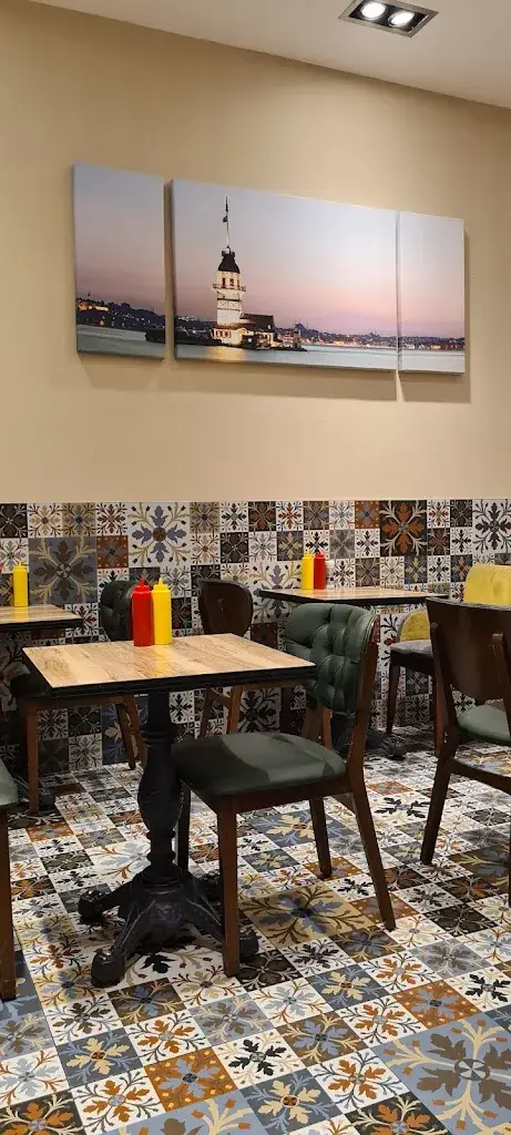 Alexis Valdez Gonzalez_Easy & Fresh Falafel_Amsterdam_recensione