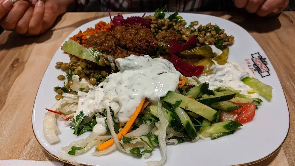 Easy & Fresh Falafel_Amsterdam_slider_image_2