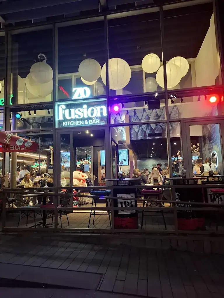 P van Wijk_Zofusion_Amsterdam_Bewertung