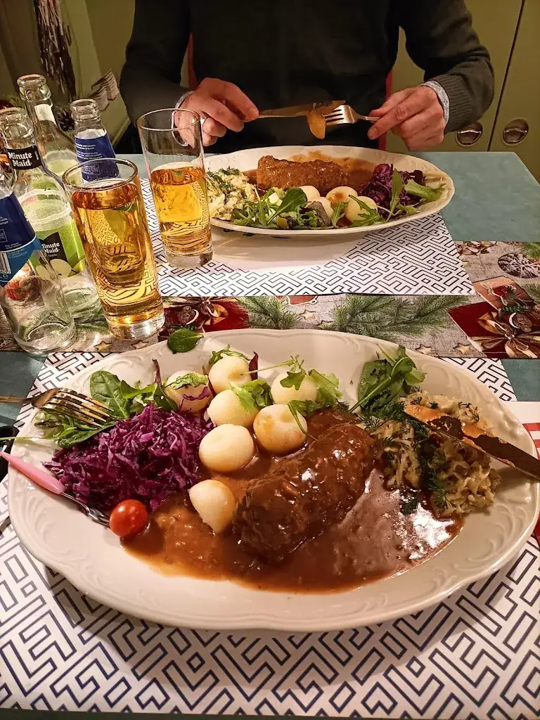 Menu_Retro Fusion - Pools restaurant_Lelystad_image_5