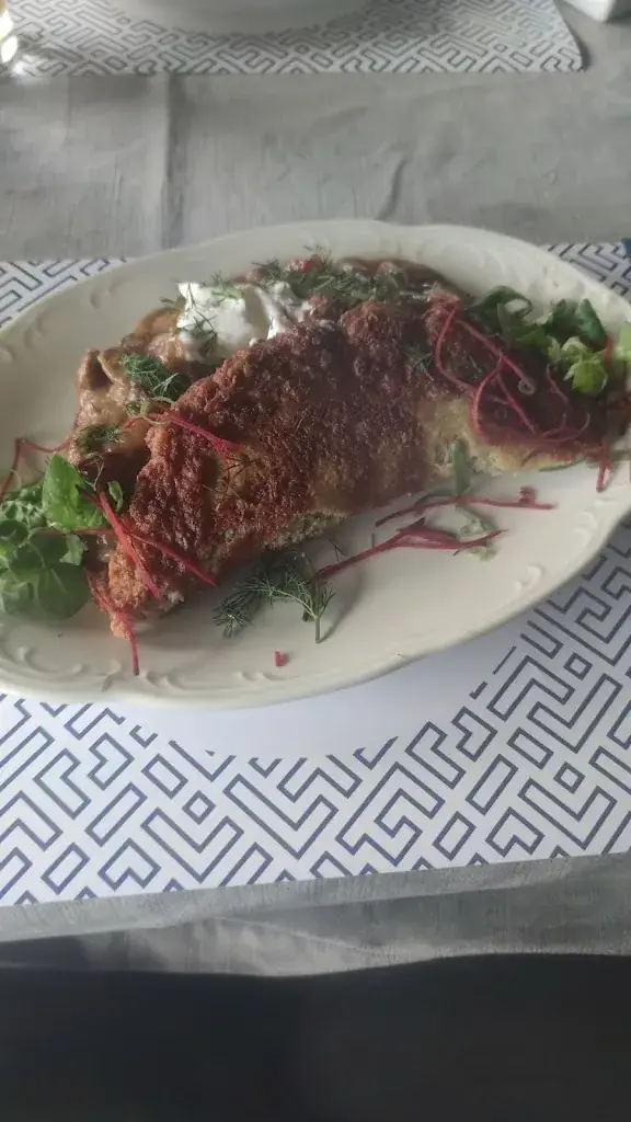 Menu_Retro Fusion - Pools restaurant_Lelystad_image_7