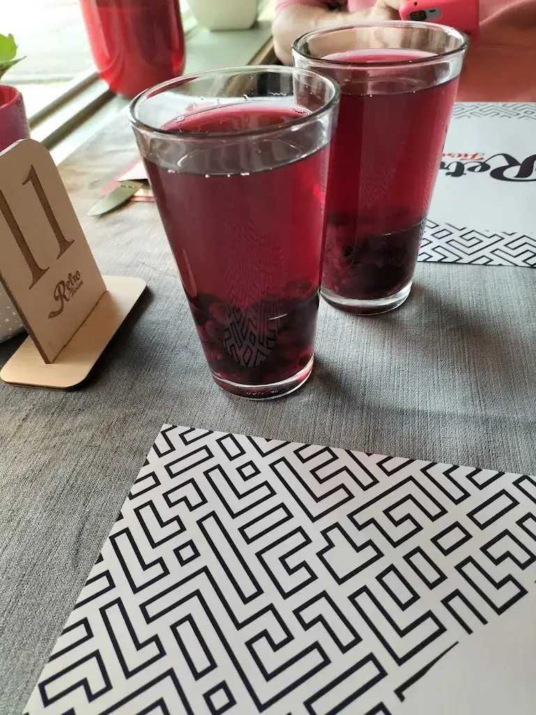 Menu_Retro Fusion - Pools restaurant_Lelystad_image_9