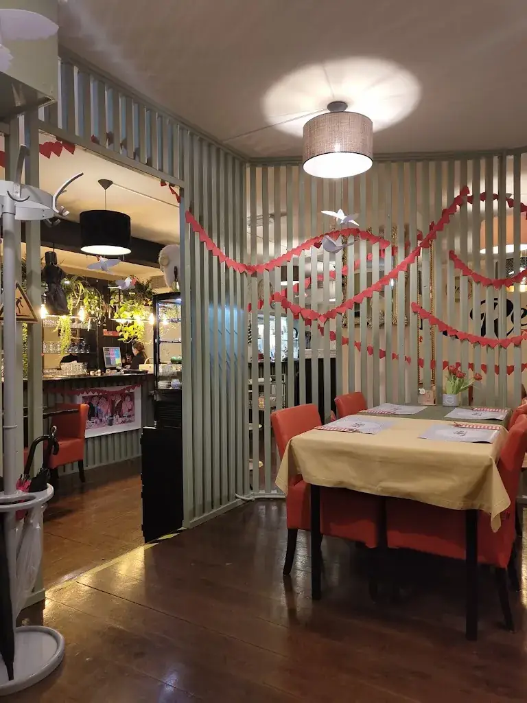 Retro Fusion - Pools restaurant_Lelystad_slider_image_1