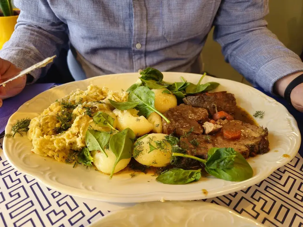 Retro Fusion - Pools restaurant_Lelystad_slider_image_2