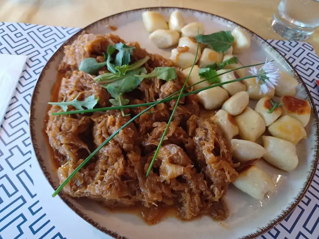 Retro Fusion - Pools restaurant_Lelystad_slider_image_3