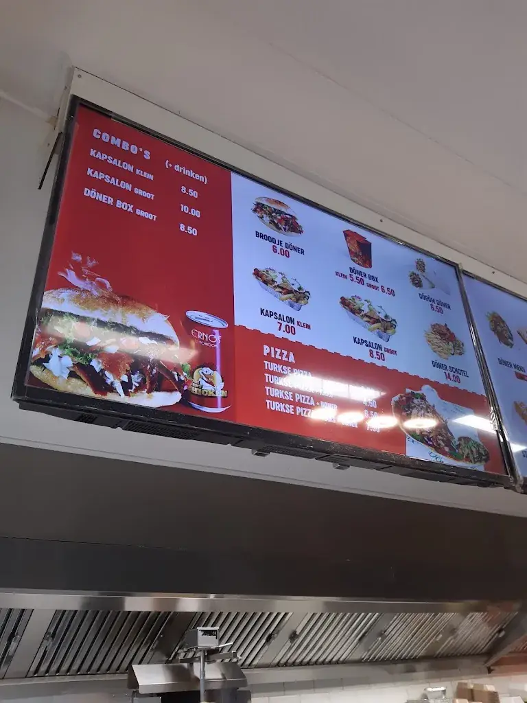 Menu_Ernos Holendrecht🌰🥪.,_Amsterdam_image_2