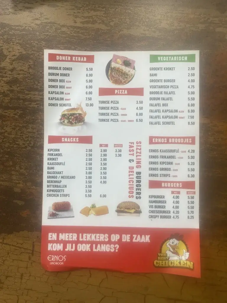 Menu_Ernos Holendrecht🌰🥪.,_Amsterdam_image_4