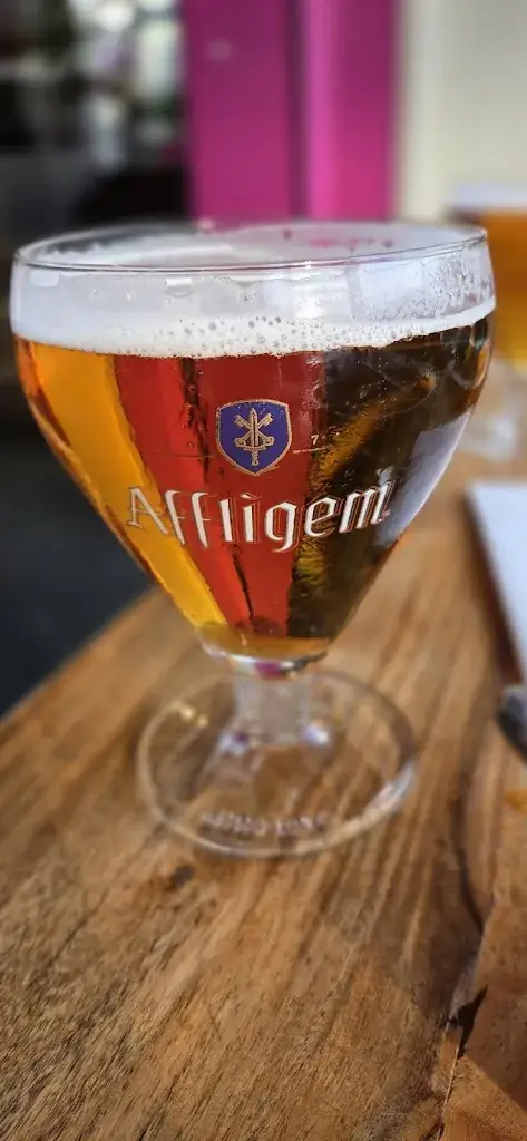 Roy Cohen_Gold Coast Restaurant & Loungebar_Amsterdam_review