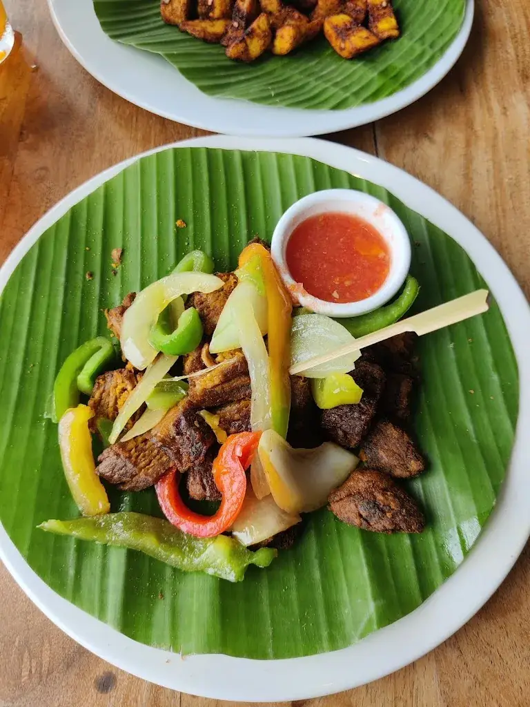 Klaas Vanspauwen_Gold Coast Restaurant & Loungebar_Amsterdam_review