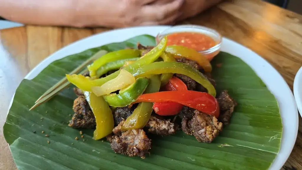 Gold Coast Restaurant & Loungebar_Amsterdam_slider_image_3