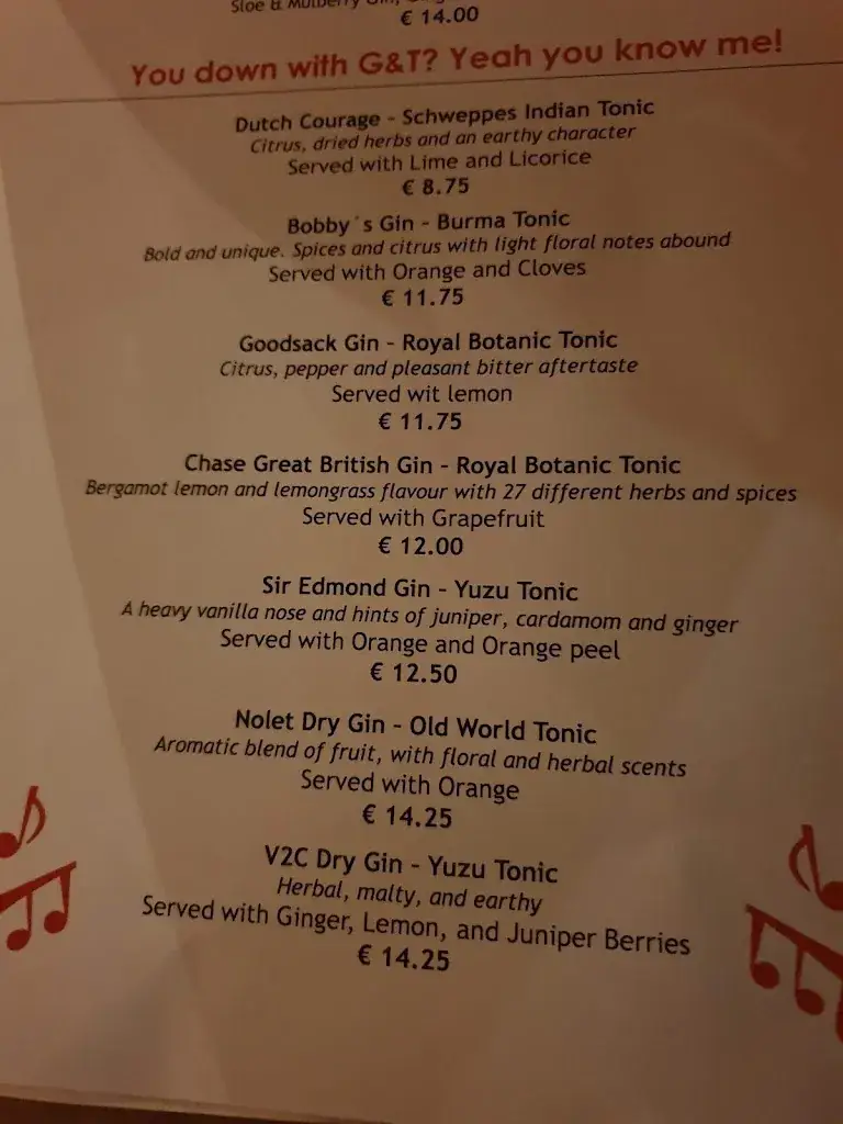 Menu_Rhythms Bar + Kitchen_Amsterdam_image_4