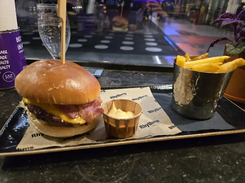 Menu_Rhythms Bar + Kitchen_Amsterdam_image_5