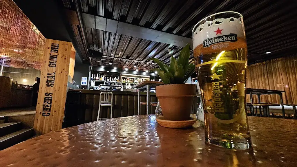 Menu_Rhythms Bar + Kitchen_Amsterdam_image_8