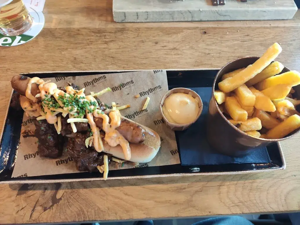 Menu_Rhythms Bar + Kitchen_Amsterdam_image_9