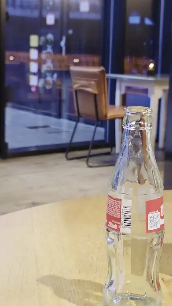 Yothika Chetty_Rhythms Bar + Kitchen_Amsterdam_review