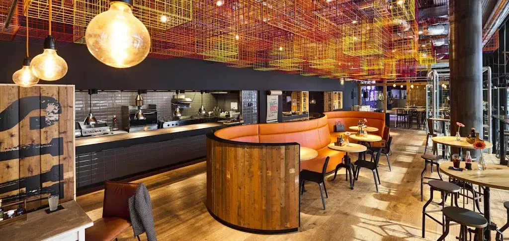 Rhythms Bar + Kitchen_Amsterdam_slider_image_1