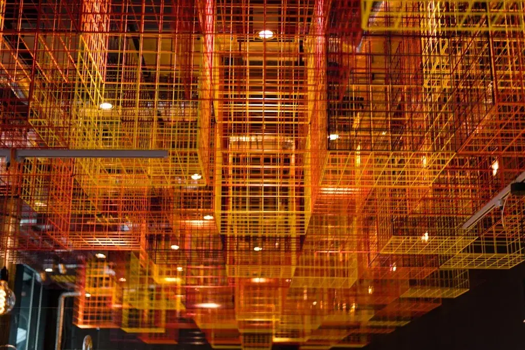 Rhythms Bar + Kitchen_Amsterdam_slider_image_3