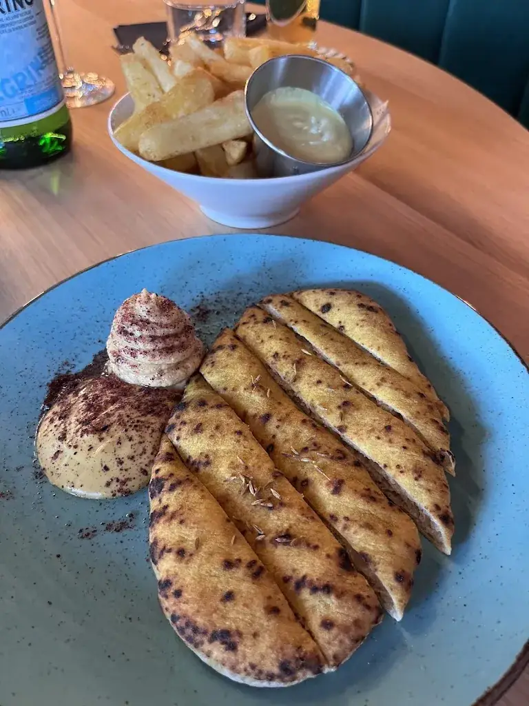 Menu_Grand Café Cascada_Amsterdam_image_6